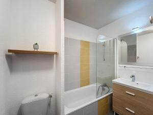 Appartements 3339-Appartement de 4 couchages avec piscine : photos des chambres