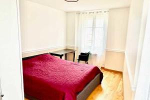 Charming T3 on the seafront