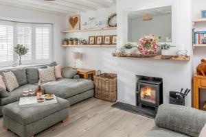 Sandy Nook, Portreath, Cornwall