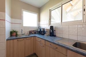 Maisons de vacances Gite Le Berierot avec piscine : photos des chambres