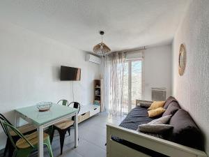 Appartements 3339-Appartement de 4 couchages avec piscine : photos des chambres