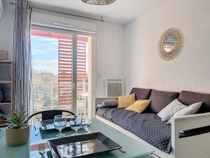 Appartements 3339-Appartement de 4 couchages avec piscine : photos des chambres