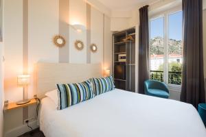 Hotels Hotel Select : photos des chambres