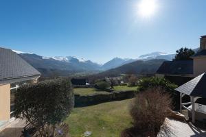 Maisons de vacances Gite Le Berierot avec piscine : photos des chambres