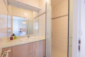 Maisons de vacances Gite Le Berierot avec piscine : photos des chambres