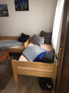 Ubytování v soukromí Klima