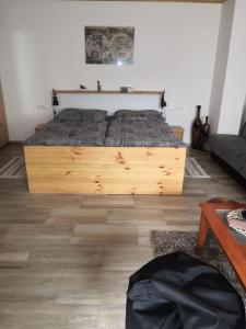 Ubytování v soukromí Klima