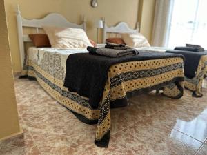 Apartament GECO - near the beach in Lo Pagan