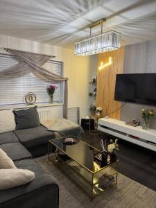 Cosy Apartment East London