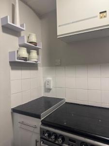 Cosy Apartment East London