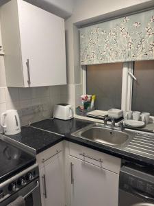 Cosy Apartment East London