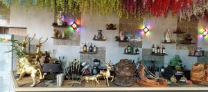 Home Coffee shop Tỷ Uyên