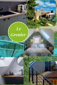 Le Grenier - 乌当