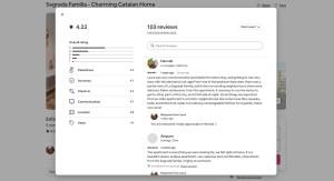 The Collection Barcelona - Sagrada Familia- Emblematic and Charming Catalan Home