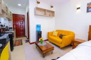 South suite apartment - Nairobi South