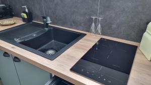 Appartements Le Grenier : photos des chambres