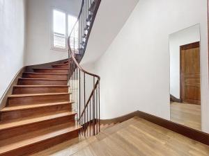 Appartements Le petit Vendangeoir : photos des chambres