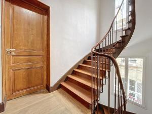 Appartements Le petit Vendangeoir : Appartement 1 Chambre