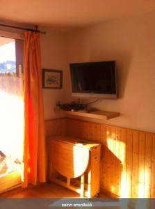 Studio Val dallos Mercantour