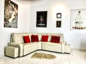 La Casa del Cine Zapatoca - 萨帕托卡