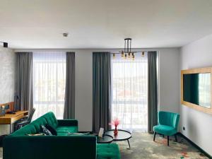 Focus Hotel Premium Bydgoszcz