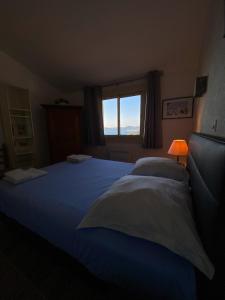 Family villa with sea view classified 3 - 8 people