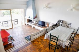 Family villa with sea view classified 3 - 8 people