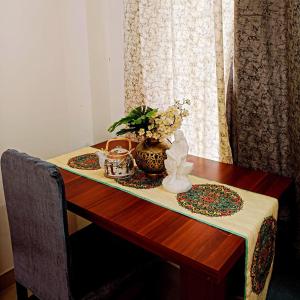 Fortune Tree Homestay