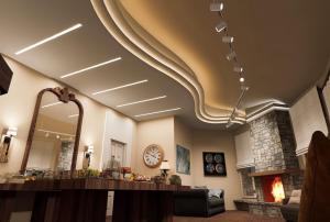 Ktima Faki, Olympus Mountain Accommodation & Retreat