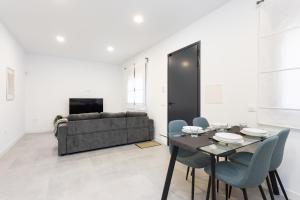 Home2Book Modern Apt Indoor Terrace, La Laguna