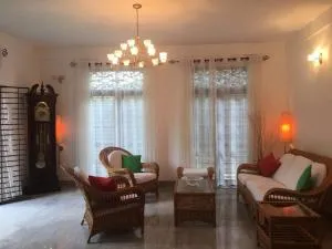 Private Haven - Madiwala