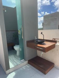 Casa de Campo com Jacuzzi em Gravatá