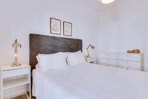 AL - Apartamento Egas Moniz