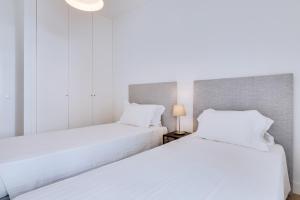 AL - Apartamento Egas Moniz