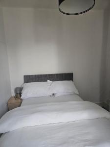 Spacious Apartment Anfield