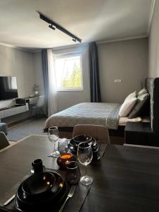 Mountain stars Kopaonik