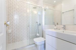 Boutique Apartment near Ritz & Liberdade