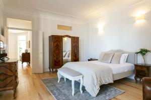 Boutique Apartment near Ritz & Liberdade