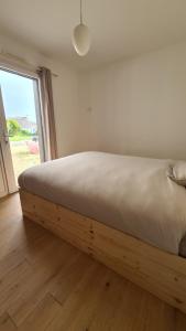 Maison Cerisier - Ubytování bez kategorie ve městě Kerlouan