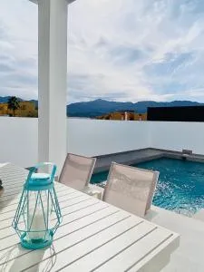 Horizon Sierra&Mar Los Gallardos - Bédar