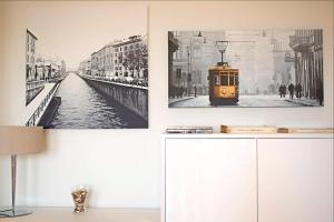 Milano Stunning Views