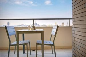 Milano Stunning Views