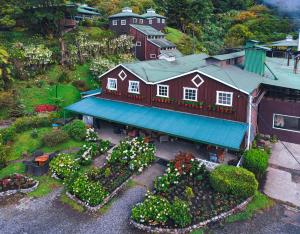 Hotel Finca Lerida Coffee Plantation and Boutique Hotel