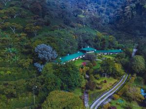 Hotel Finca Lerida Coffee Plantation and Boutique Hotel