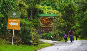 Hotel Finca Lerida Coffee Plantation and Boutique Hotel