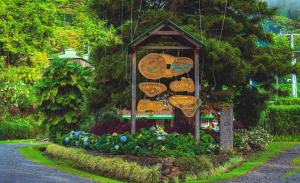 Hotel Finca Lerida Coffee Plantation and Boutique Hotel