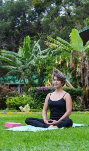 Hotel Finca Lerida Coffee Plantation and Boutique Hotel