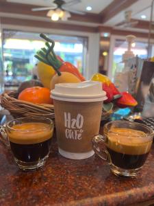 Nanai 2 Residence Patong Phuket