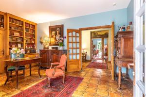 Hotels La Deviniere : photos des chambres