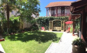 Hotels La Deviniere : photos des chambres